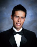 Leonardo Herrera: class of 2014, Grant Union High School, Sacramento, CA.